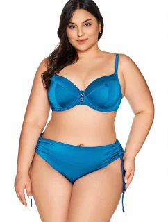 Spodní díl plavek SF model 21004618 Azure S3XL - Ava