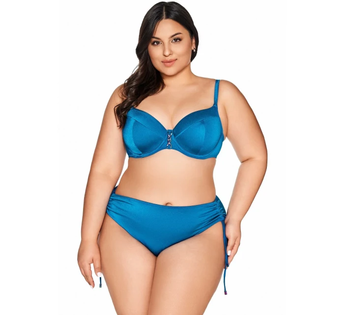 Spodní díl plavek SF model 21004618 Azure S3XL - Ava