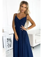 Dámské šaty 299-10 CHIARA - NUMOCO