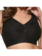 Dámská podprsenka 581 Zofia black - VIKI Dámská podprsenka 581 Zofia black - VIKI