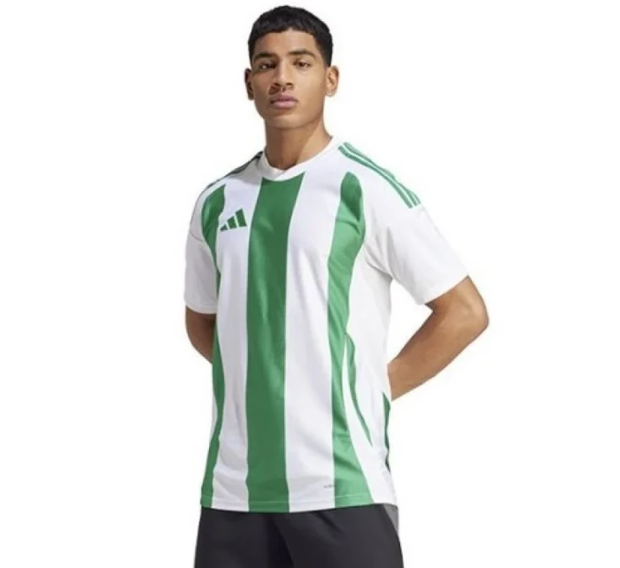 Adidas Striped 24 JSY M IW2148 tričko