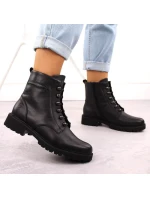 Boty W model 20907139 - Remonte