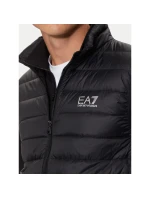 EA7 Emporio Armani péřová vesta M 8NPQ06-PNGPZ-1200 pánské EA7 Emporio Armani péřová vesta M 8NPQ06-PNGPZ-1200 pánské