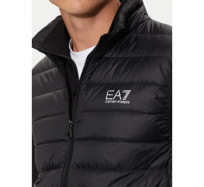 EA7 Emporio Armani péřová vesta M 8NPQ06-PNGPZ-1200 pánské EA7 Emporio Armani péřová vesta M 8NPQ06-PNGPZ-1200 pánské