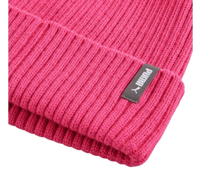 Čepice Classic Cuff Beanie model 20716037 06 - Puma Čepice Classic Cuff Beanie model 20716037 06 - Puma