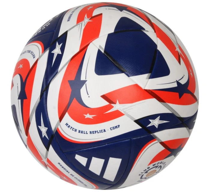 Soutěžní míč adidas FCWC JM4742 Soutěžní míč adidas FCWC JM4742