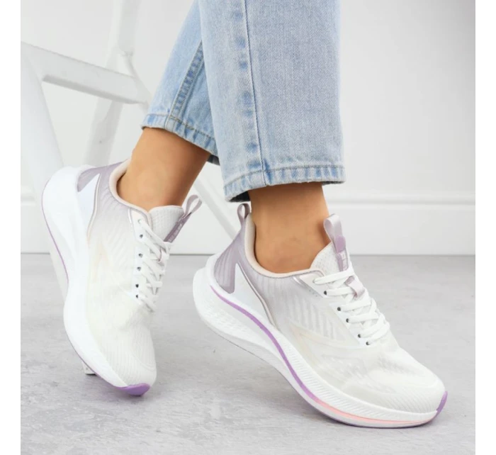 Běžecké boty Big Star W RR274A161 INT2120