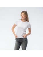 Dámské tričko s krátkým rukávem LADY model 21810561 II SLIM - Hi-Tec Dámské tričko s krátkým rukávem LADY model 21810561 II SLIM - Hi-Tec