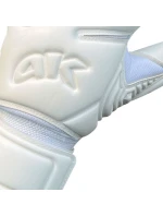 Rukavice Champ Gloves Gold White VII Junior Jr model 21262515 - 4Keepers