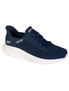 Slipins: Sport Squad Chaos Navy blue 41 model 21373831 - Skechers