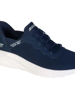 Skechers Slip-ins: BOBS Sport Squad Chaos 118300-NVY Navy blue 41
