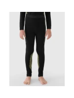 Chlapecká bezešvá souprava spodního prádla (TOP+Bottom) 4F 4FJWAW25USEAM248-20S