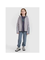 Dětská přechodová bunda 5000 model 21483285 - 4F