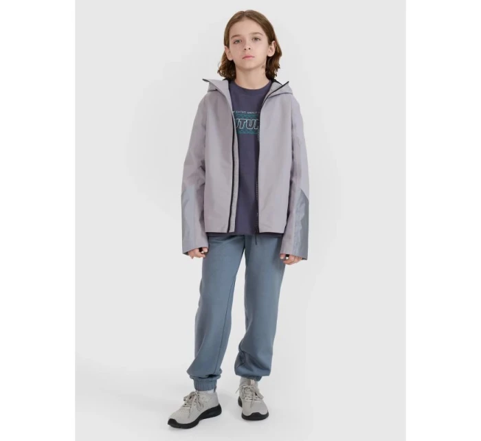 Dětská přechodová bunda 5000 model 21483285 - 4F