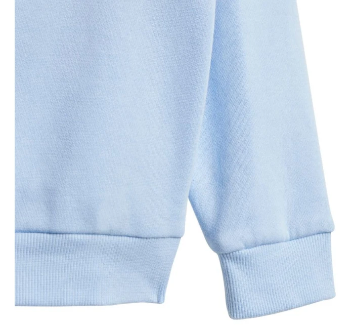 Dětské tepláky Essentials Joggers modré model 21812269 - ADIDAS Dětské tepláky Essentials Joggers modré model 21812269 - ADIDAS
