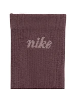 Nike Everyday Elevated Crew 3 páry ponožek IH8528 903