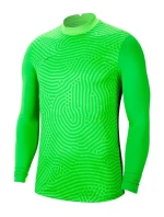 Pánské brankářské tričko Gardien III GK LS M BV6711-398 - Nike