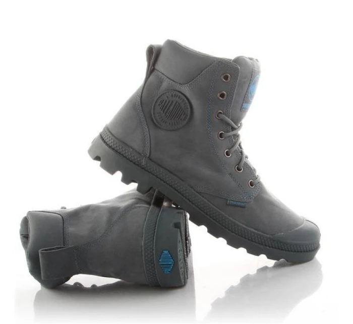 Palladium Pampa Cuff Wp Lux 73231-452
