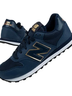 Boty New Balance W GW500NGN