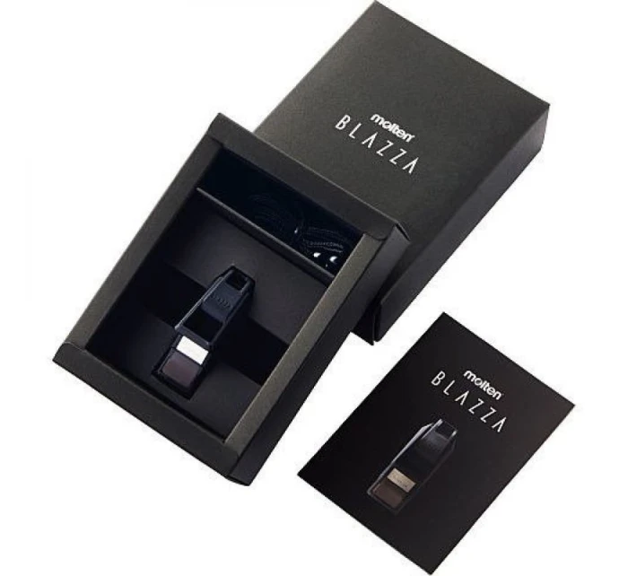 Basketbalová píšťalka model 21760283 - Molten