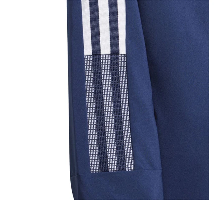 Dětská bunda Tiro 21 Windbreaker Jr GP4974 - Adidas