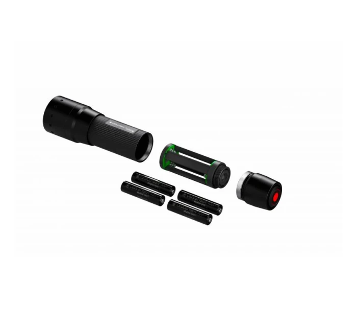 Svítilna  Core model 20860698 - Ledlenser