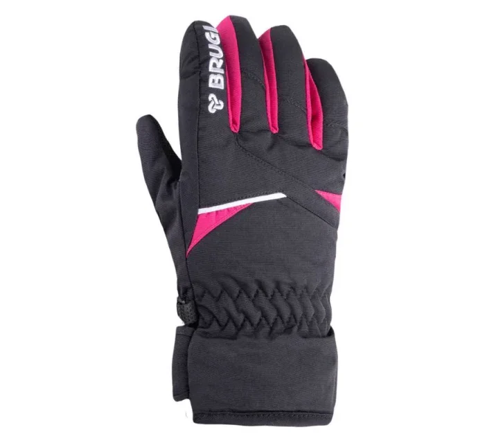 Rukavice Brugi 1ZG4 Jr 92800341393