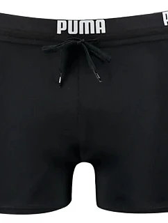 Logo Swim Trunk M model 22283253 04 plavecké šortky - Puma
