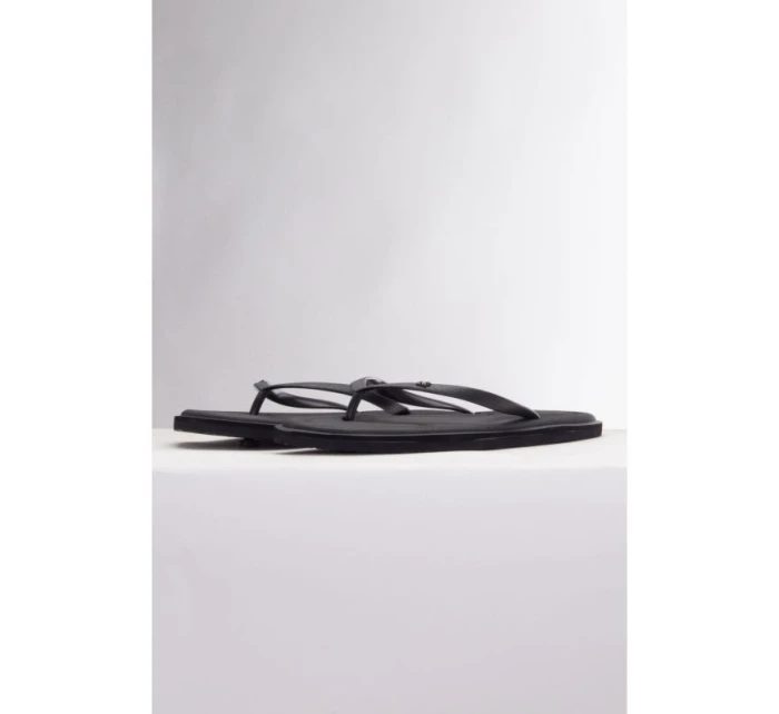 Dámské žabky W 4FSS23FFLIF067FATHER - 4F