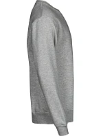 TJ Mikina z těžké bavlny "Unlabeled" 18. heather grey model 22448105 - Tee Jays TJ Mikina z těžké bavlny "Unlabeled" 18. heather grey model 22448105 - Tee Jays