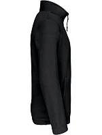 Kariban K 920 Dětská mikrofleecová bunda 20.K920 black Kariban K 920 Dětská mikrofleecová bunda 20.K920 black