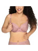 Twist pink model 21320173 - Ava