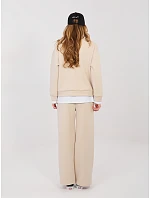 IT BL mikina 22230.92 béžová