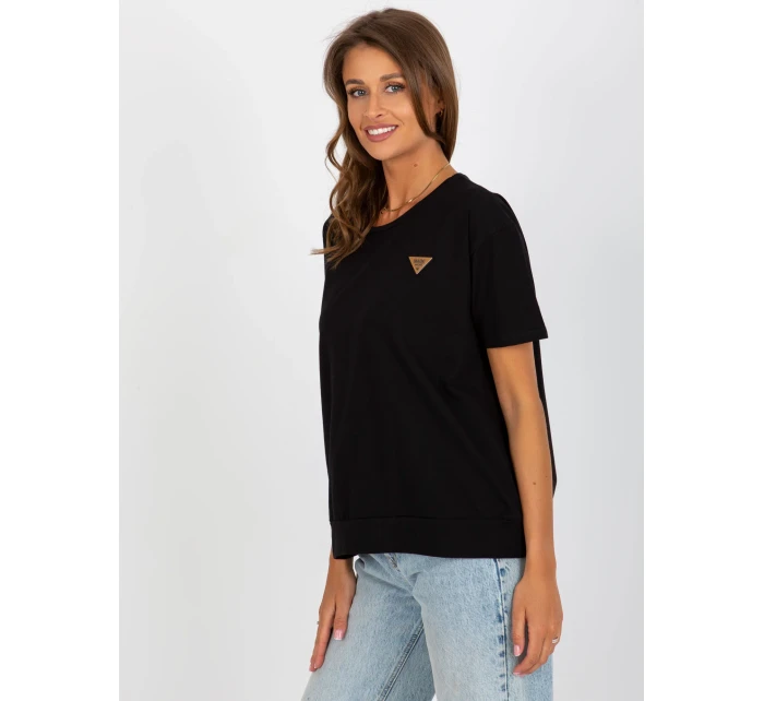 Halenka RV BZ 8826.22 černá