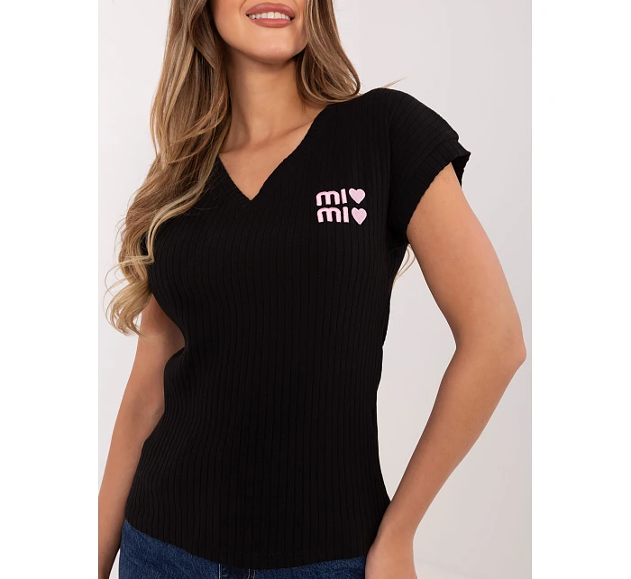 Halenka RV BZ A1245.05P černá