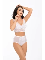 Kalhotky model 17597023 152 White - Babell