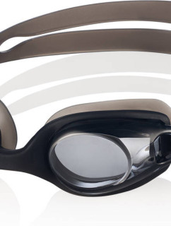 Plavecké brýle model 17942099 Black - AQUA SPEED