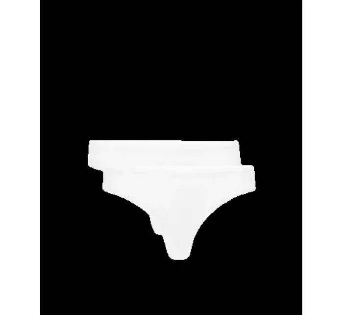 2-PACK Figi Damskie Hipster