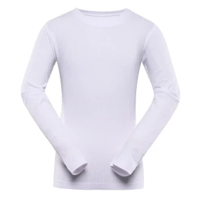 Dětské triko nax NAX GERO white