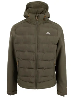 Pánská bunda model 21280136 - Trespass