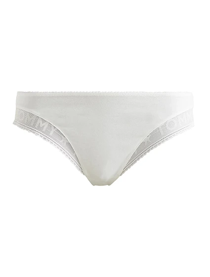 Dámské kalhotky Refibra UW0UW03546-YBR - Tommy Hilfiger Dámské kalhotky Refibra UW0UW03546-YBR - Tommy Hilfiger