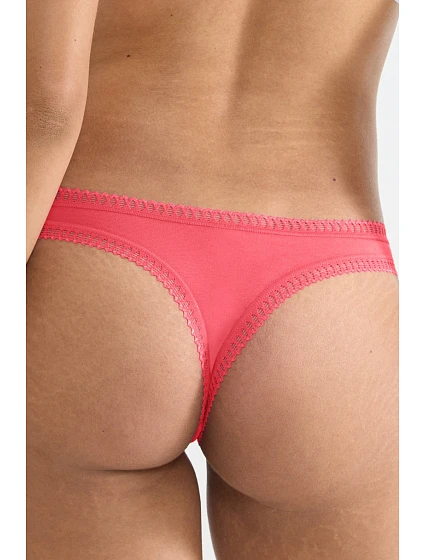 GO CRUSH STRING KALHOTKY 3PACK model 21951075 - Sloggi GO CRUSH STRING KALHOTKY 3PACK model 21951075 - Sloggi