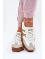 Sportovní obuv model 211344 Step in style Sportovní obuv model 211344 Step in style