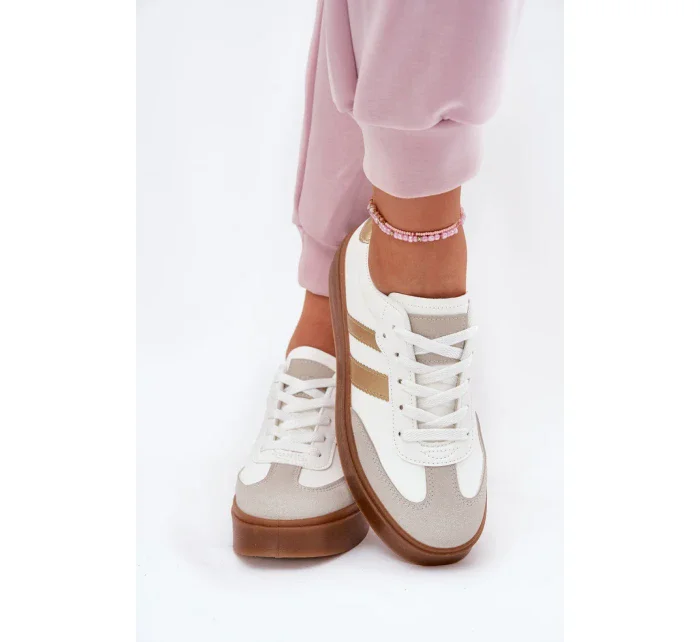 Sportovní obuv model 211344 Step in style Sportovní obuv model 211344 Step in style