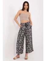 Dámské kalhoty model 212666 Sublevel Dámské kalhoty model 212666 Sublevel