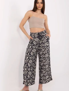 Dámské kalhoty  model 212666 Sublevel