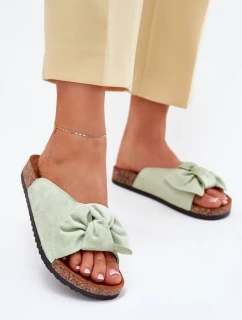 Pantofle  model 214489 Step in style