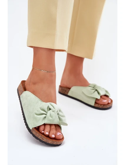 Pantofle  model 214489 Step in style