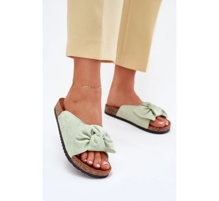 Pantofle  model 214489 Step in style