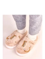 Pantofle model 223113 Solea